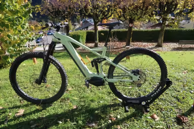 Rossignol Mandate Shift