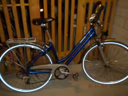 Cresta Urban Bike Damenvelo