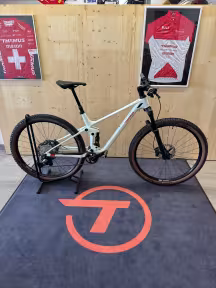 Thömus Lightrider World Cup Pro M Race Edition Xt