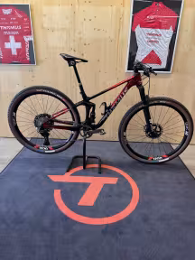 Thömus Lightrider World Cup Pro M Rot Xtr 1X12