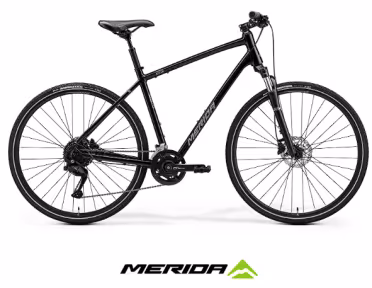 MERIDA Crossway 100