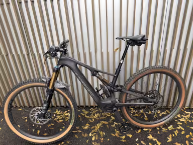 SPECIALIZED Turbo Levo Sl Sworks