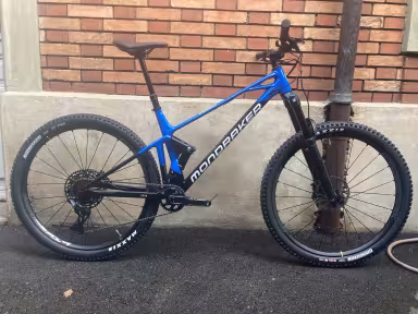 Mondraker Raze R