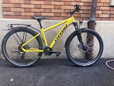 Stevens Furious 27.5"