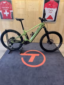 Thömus Lightrider E3 Pro