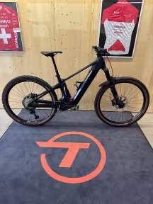 Thömus Lightrider E3 Pro