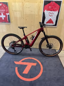 Thömus Lightrider E3 Pro