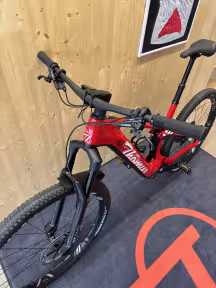 Thömus Lightrider E2 29 Pro Xtr