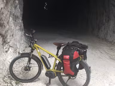 Riese & Müller Charger GT rohloff