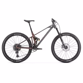 Mondraker FOXY R