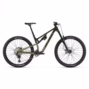 Rocky Mountain Altitude Alloy 50