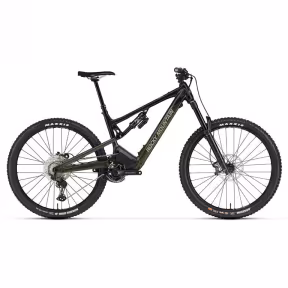Rocky Mountain Altitude Powerplay Alloy 70
