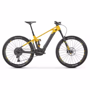 Mondraker CRAFTY CARBON XR
