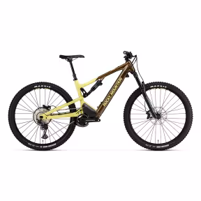 Rocky Mountain Instinct Powerplay Alloy 50