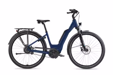 Tour de Suisse Rückenwind City