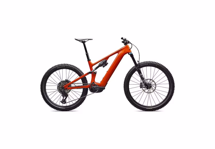 SPECIALIZED Levo Comp Carbon G4