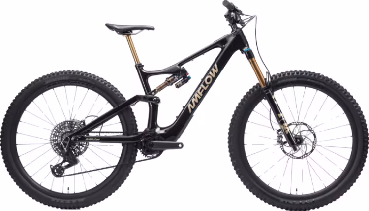 AMFLOW Pl Carbon Pro