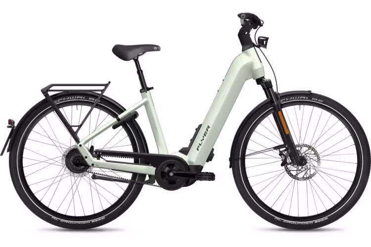 Flyer Upstreet 7.23 HS