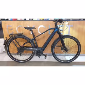 SCOTT Silence eRide 20 Men