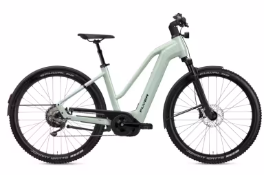 Flyer Gotour 7.10 SE