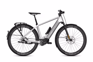 Flyer G1 Upstreet Tr:cf