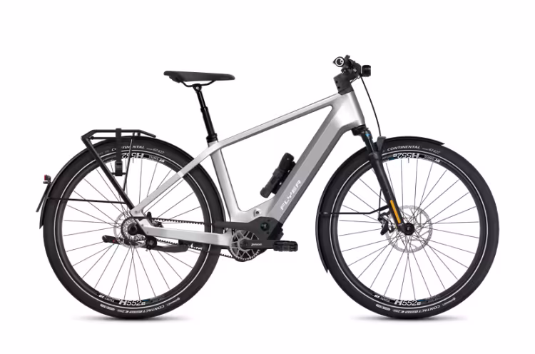 Flyer G1 Upstreet Tr:cf