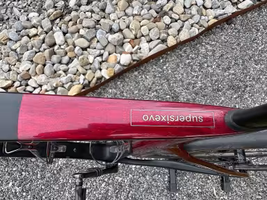 Cannondale Supersix Evo Lab71