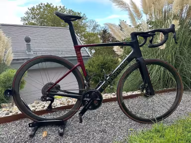 Cannondale Supersix Evo Lab71