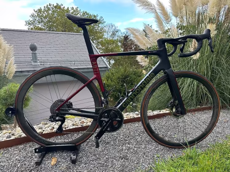Cannondale Supersix Evo Lab71