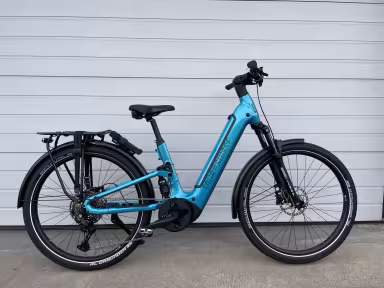 Tour de Suisse Nuvola 25