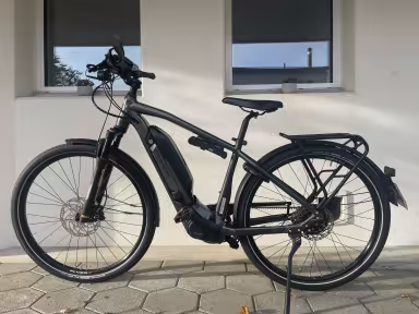 Flyer Upstreet 7.23 HS