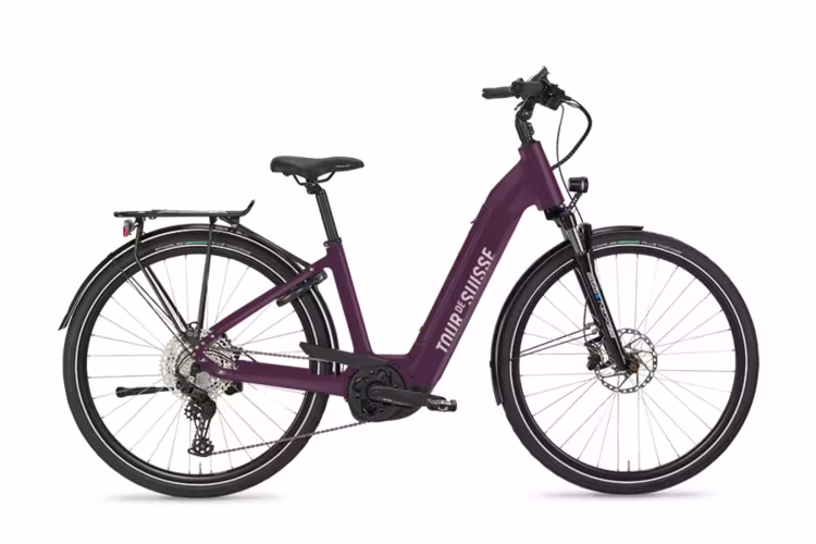 Tour de Suisse Flair