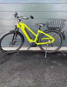 IBEX Econfort Neo+Ds