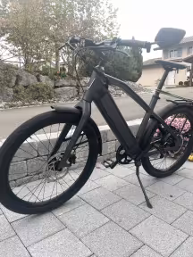 Stromer ST1 Sport