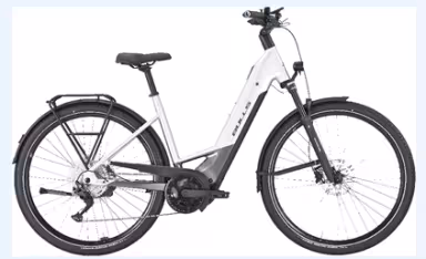 Bulls Cross Lite EVO 1