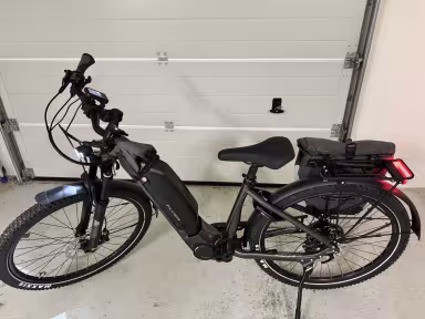 Flyer 22 Upstreet 5 7.12 Compf S Anthracite