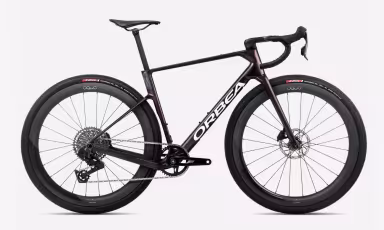 Orbea Terra Race M31Eltd 1X