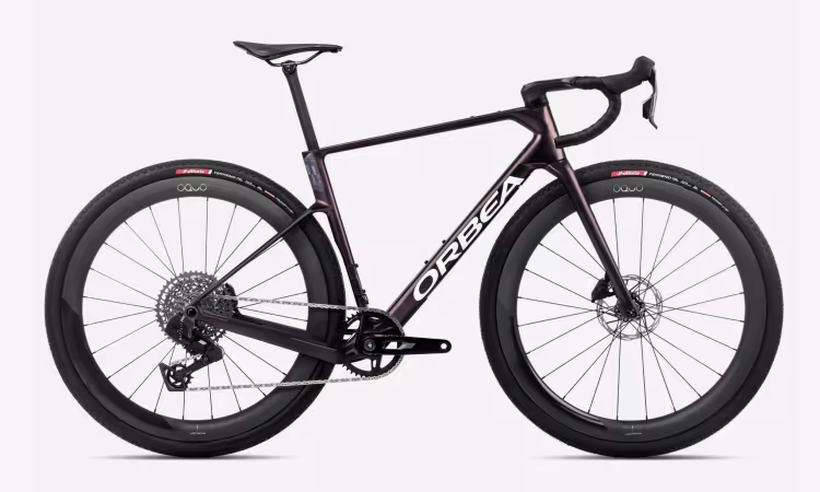 Orbea Terra Race M31Eltd 1X