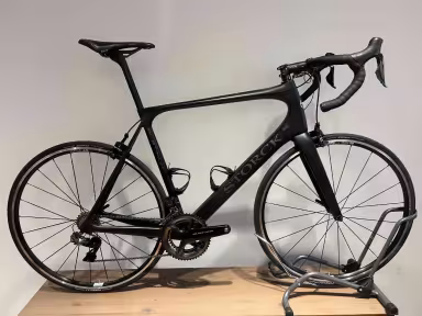 Other Storck Platinum Dura-Ace Di2 2X11