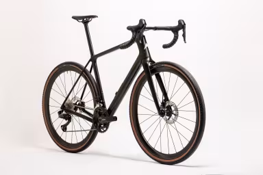 Avona Gravelbike Schwarz Grsse L Shimano Grx Di2