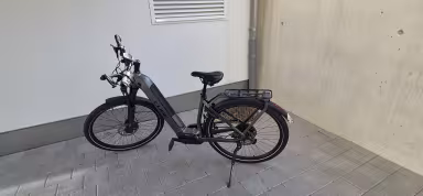 Cube Kathmandu Hybrid Pro