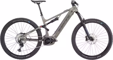 Bergstrom Vélo Bergstorm Axv 869 R 750Wh