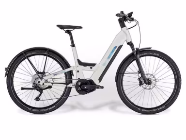 IBEX Vélo Ibex Emission Neo Gt Ds Mono 750Wh