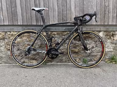 Look Look 690 Campagnolo Record Eps Occasion