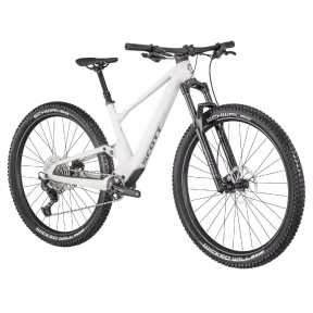SCOTT Spark 930 white
