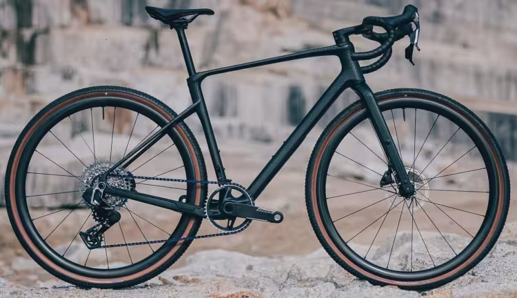 Cube  Nuroad C:62 EXC