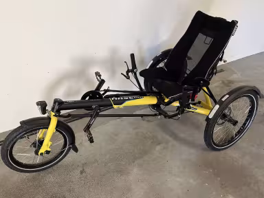 Hase Bikes Trix 3-Rad