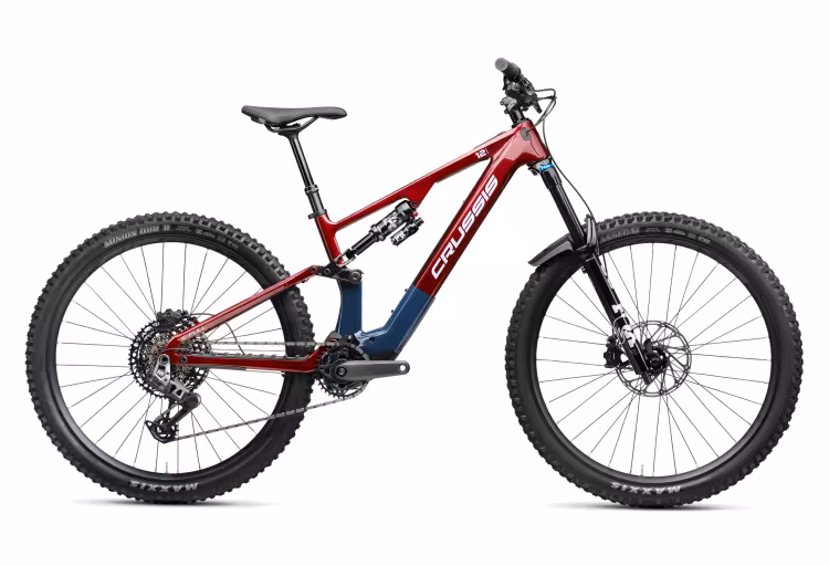 Crussis E-Full 12.11