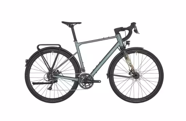 Bergamont Grandurance Rd3