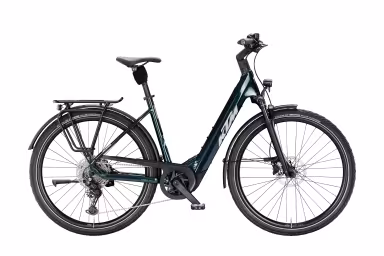 KTM Macina Tour Px 810